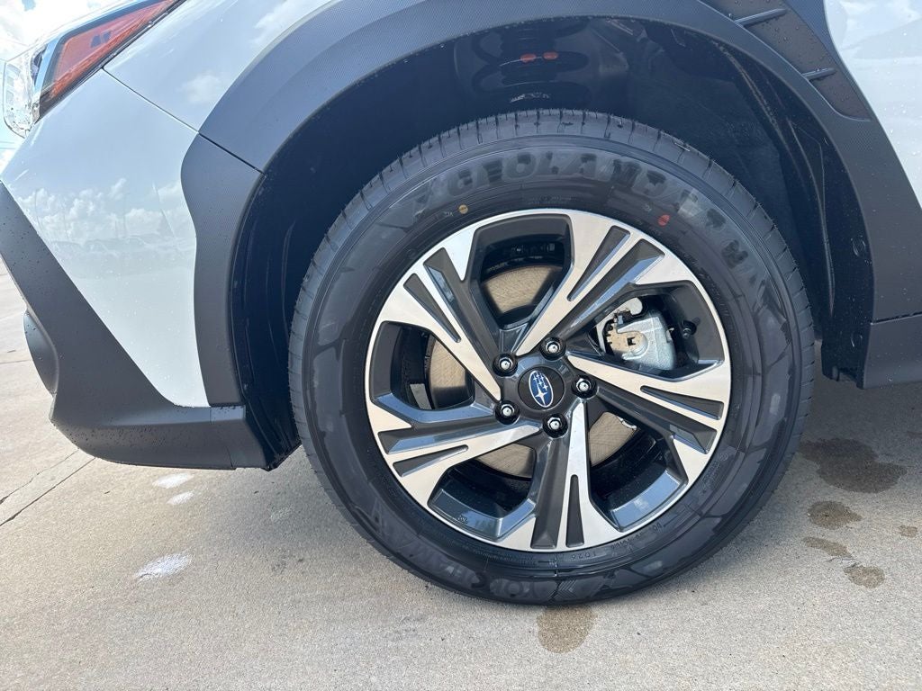 2026 Subaru Crosstrek Premium Package 14