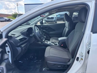2026 Subaru Crosstrek Premium Package 14