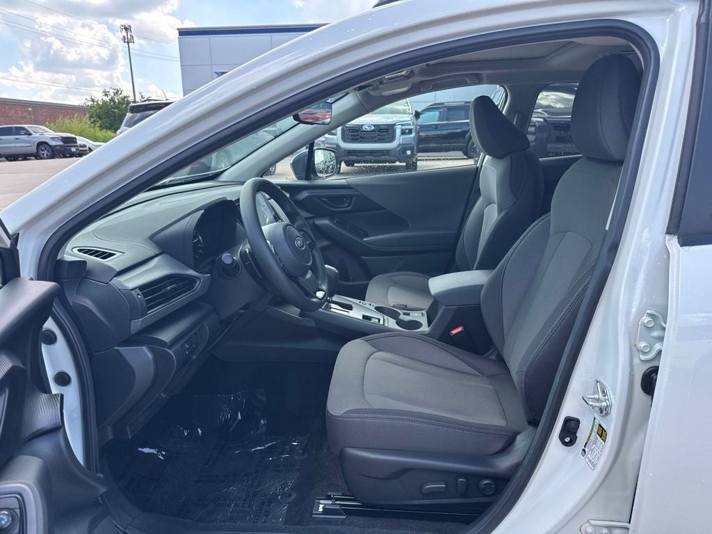 2026 Subaru Crosstrek Premium Package 14