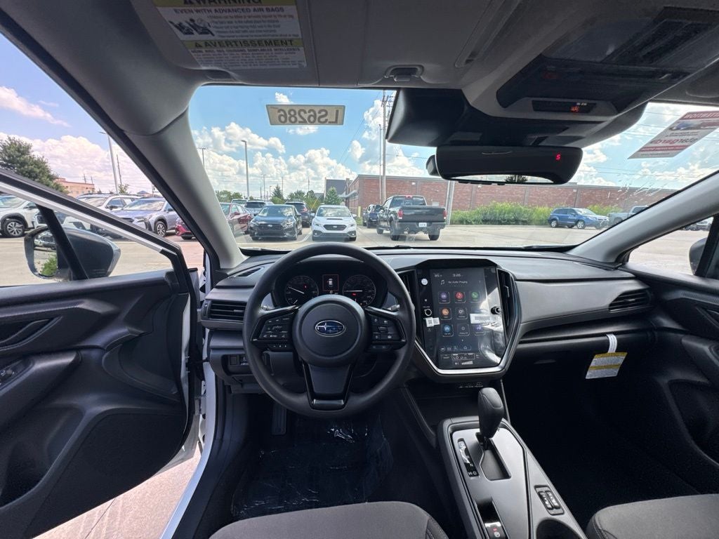 2026 Subaru Crosstrek Premium Package 14