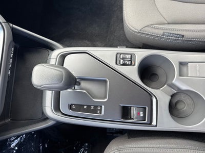 2026 Subaru Crosstrek Premium Package 14
