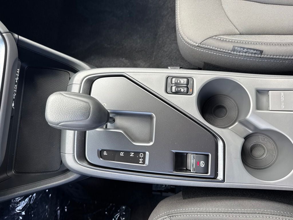 2026 Subaru Crosstrek Premium Package 14