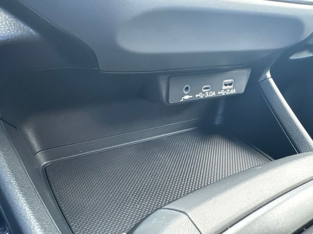 2026 Subaru Crosstrek Premium Package 14