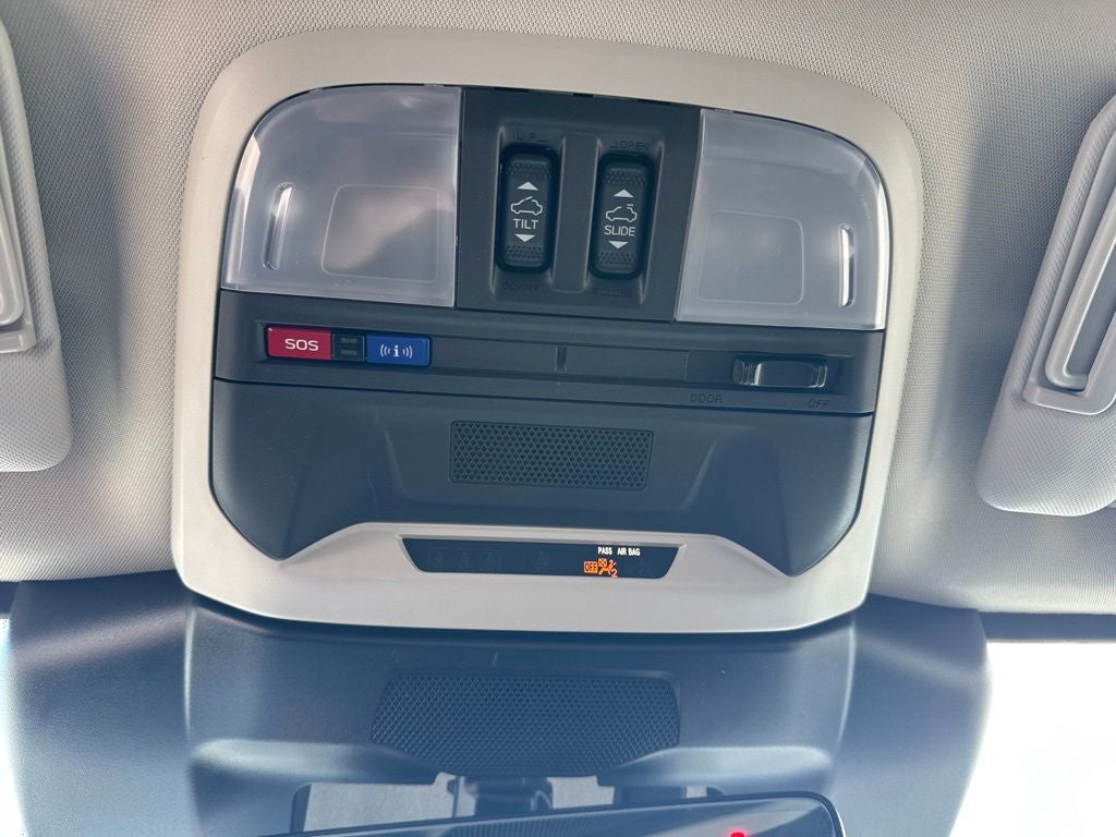 2026 Subaru Crosstrek Premium Package 14