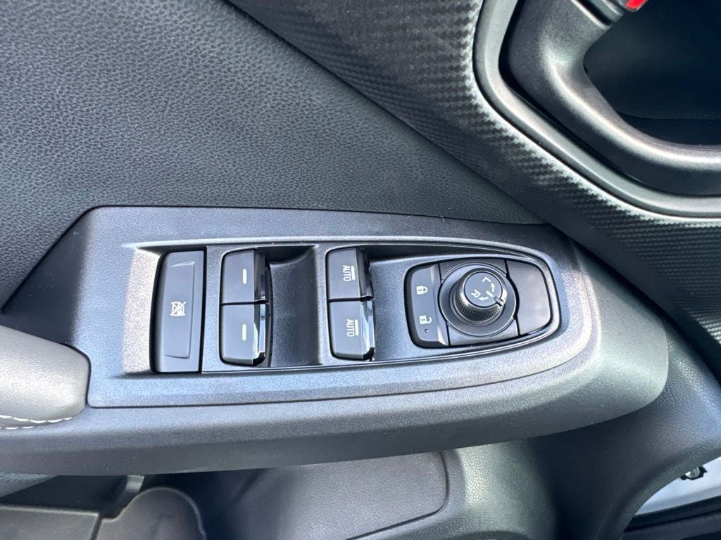 2026 Subaru Crosstrek Premium Package 14