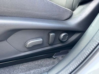 2026 Subaru Crosstrek Premium Package 14