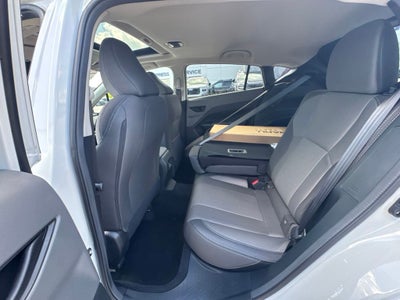 2026 Subaru Crosstrek Premium Package 14