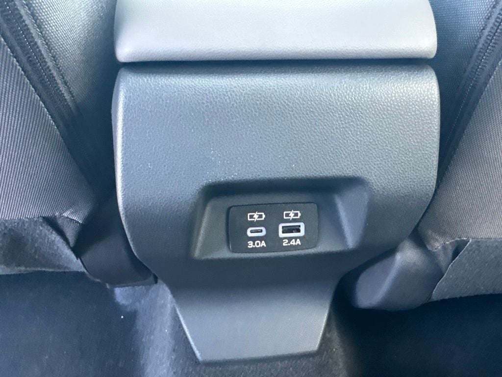 2026 Subaru Crosstrek Premium Package 14