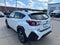 2026 Subaru Crosstrek Premium Package 14