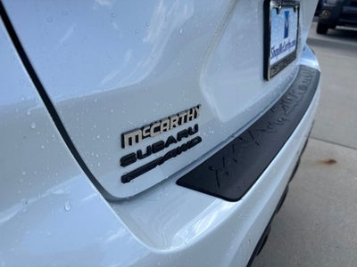2026 Subaru Crosstrek Premium Package 14