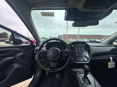2026 Subaru Crosstrek Premium Package 14