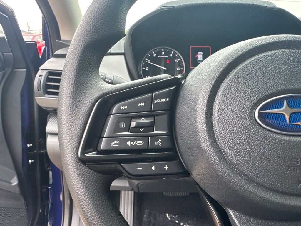 2026 Subaru Crosstrek Premium Package 14
