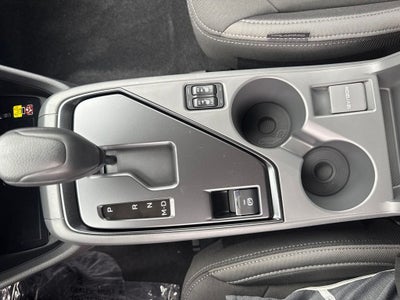 2026 Subaru Crosstrek Premium Package 14