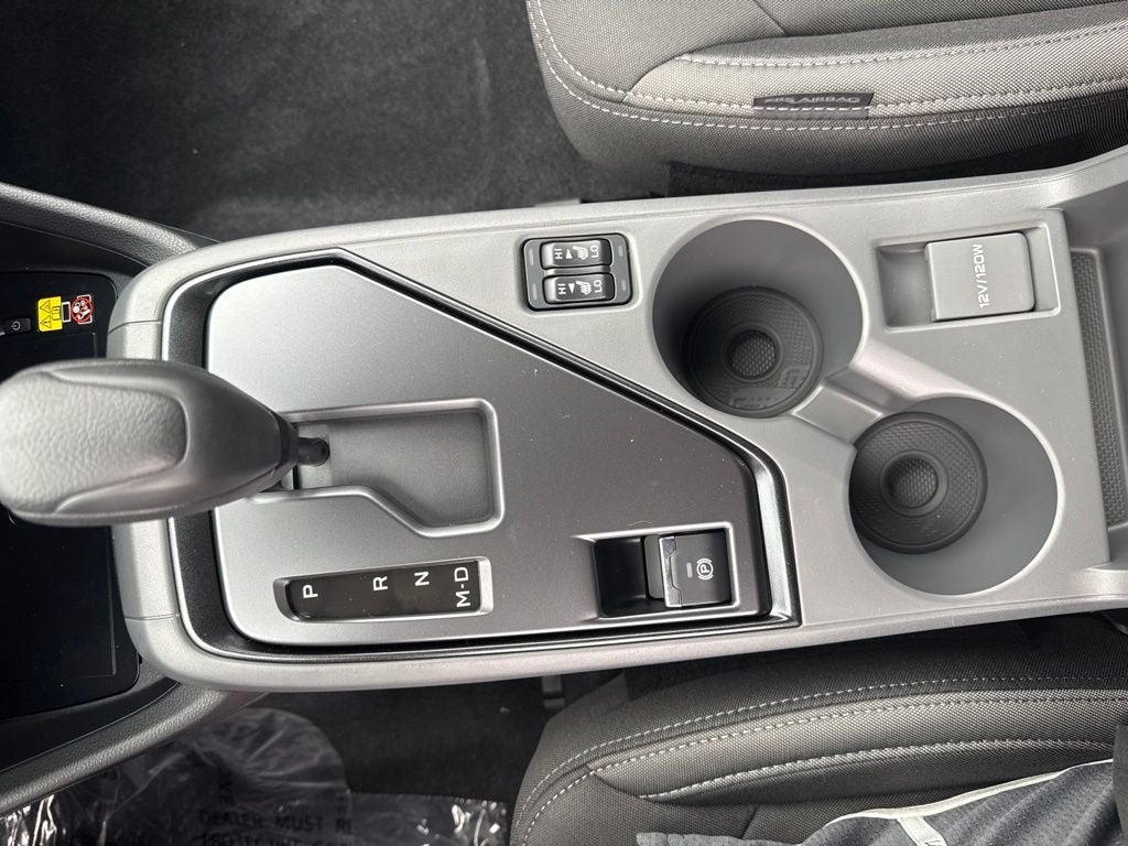 2026 Subaru Crosstrek Premium Package 14