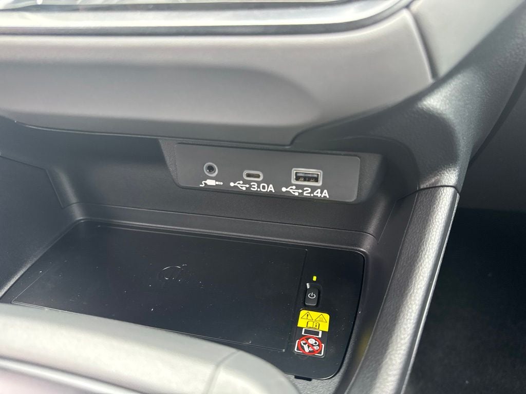 2026 Subaru Crosstrek Premium Package 14