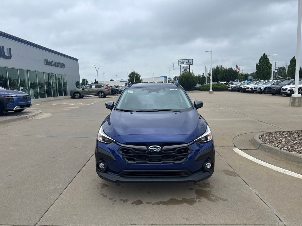 2026 Subaru Crosstrek Premium Package 14