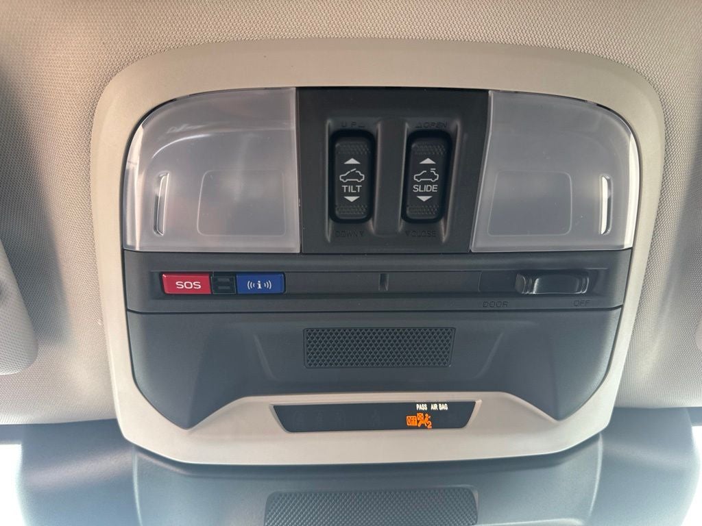 2026 Subaru Crosstrek Premium Package 14