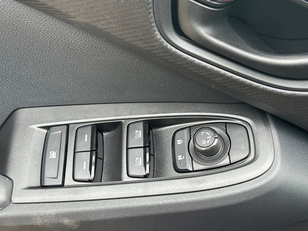 2026 Subaru Crosstrek Premium Package 14