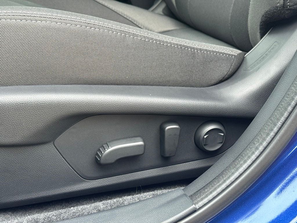 2026 Subaru Crosstrek Premium Package 14