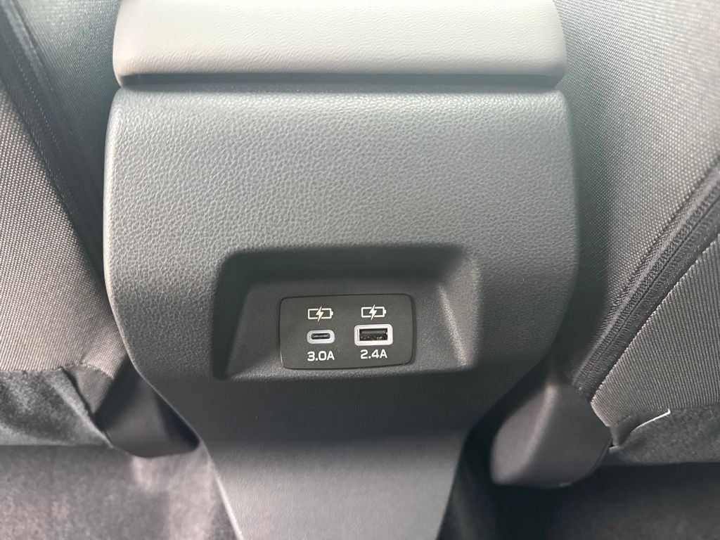 2026 Subaru Crosstrek Premium Package 14