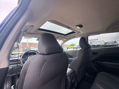2026 Subaru Crosstrek Premium Package 14