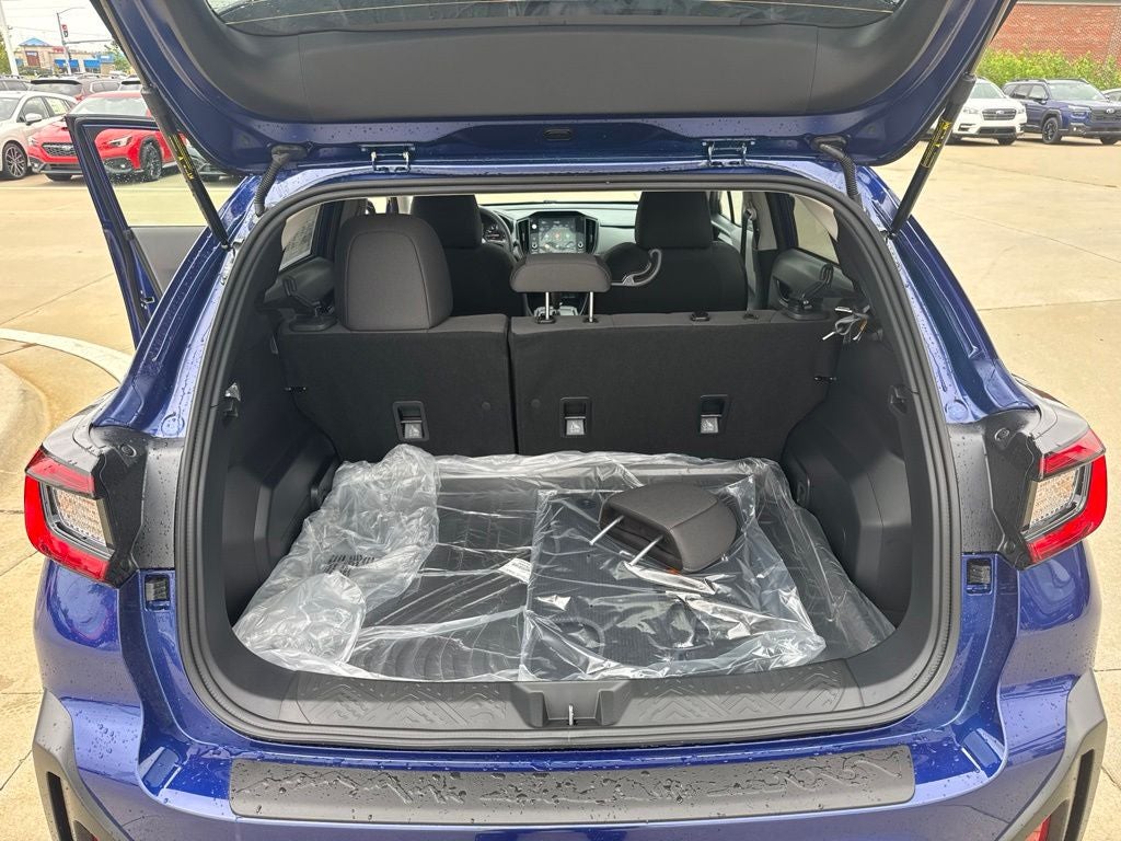 2026 Subaru Crosstrek Premium Package 14