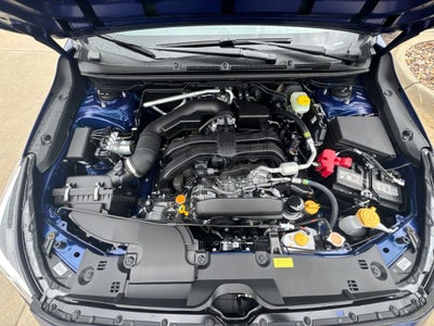 2026 Subaru Crosstrek Premium Package 14