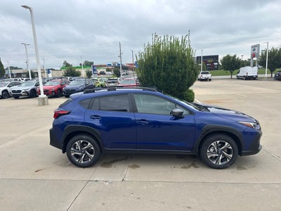 2026 Subaru Crosstrek Premium Package 14