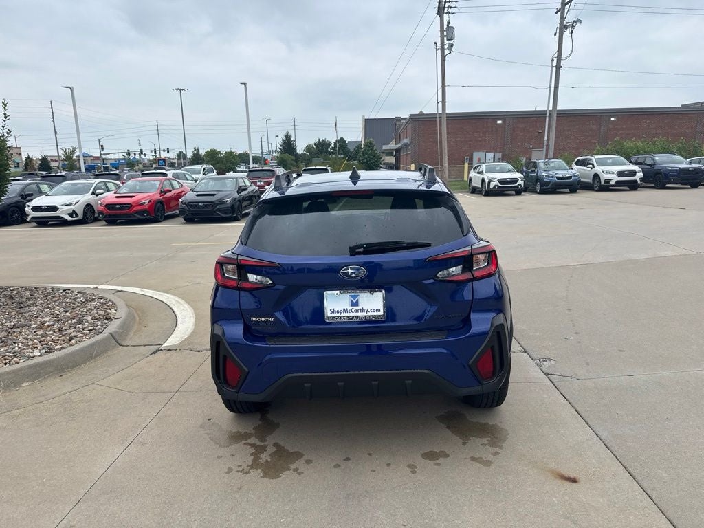 2026 Subaru Crosstrek Premium Package 14