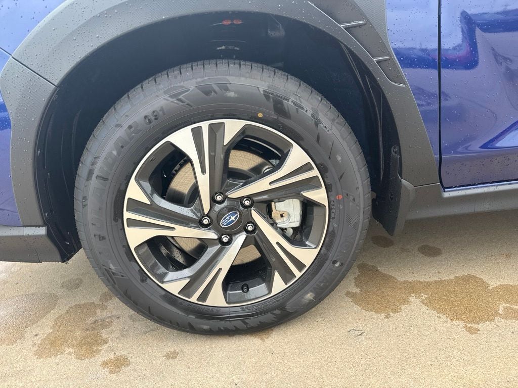 2026 Subaru Crosstrek Premium Package 14