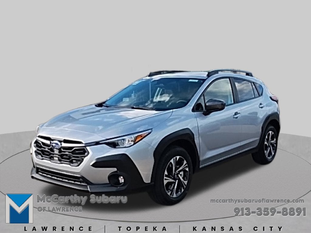 2027 Subaru Crosstrek Premium