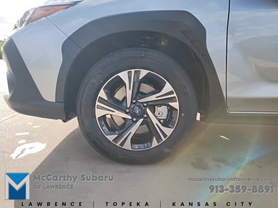 2027 Subaru Crosstrek Premium