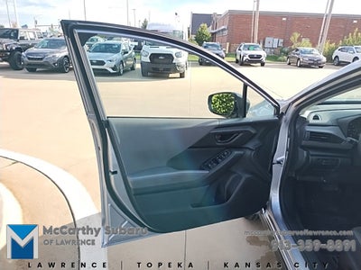 2027 Subaru Crosstrek Premium