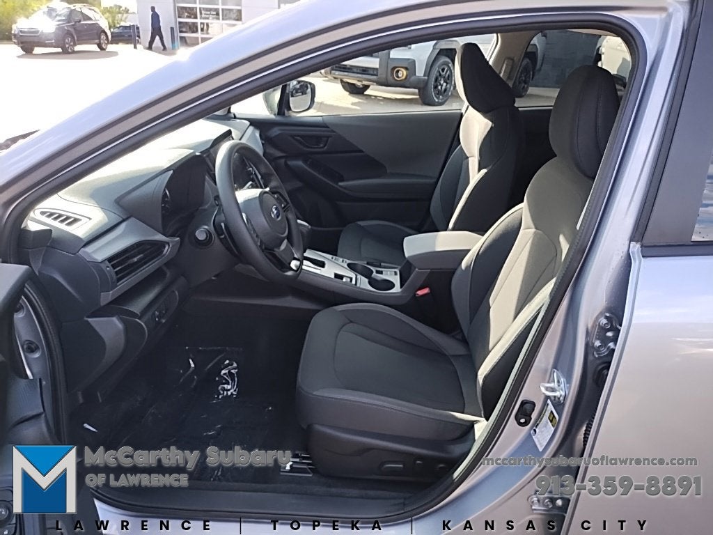 2027 Subaru Crosstrek Premium
