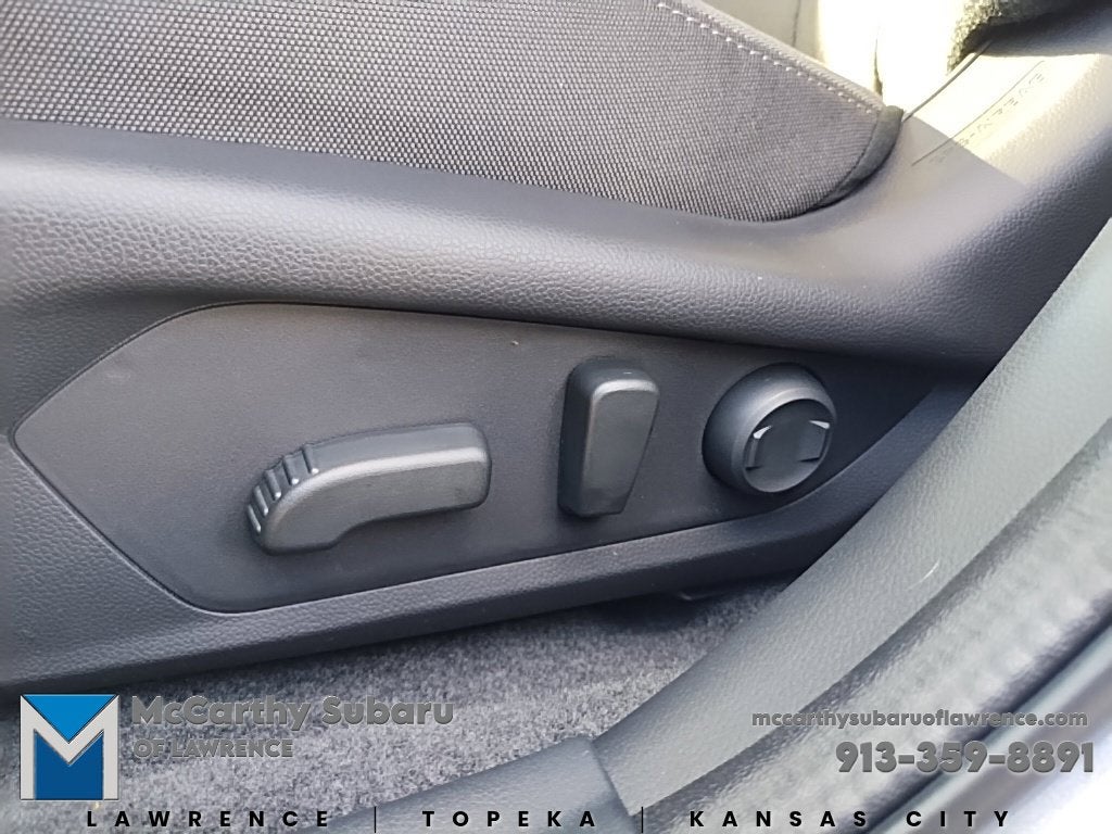 2027 Subaru Crosstrek Premium