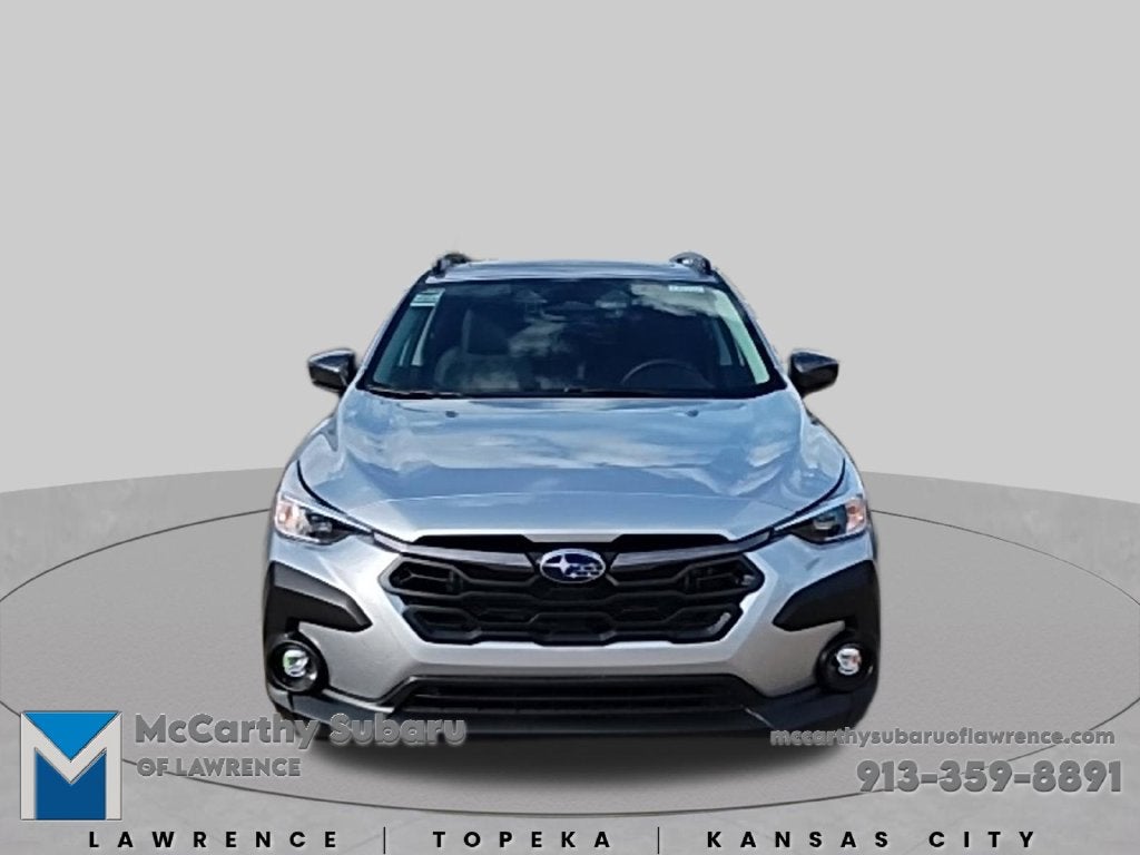 2027 Subaru Crosstrek Premium