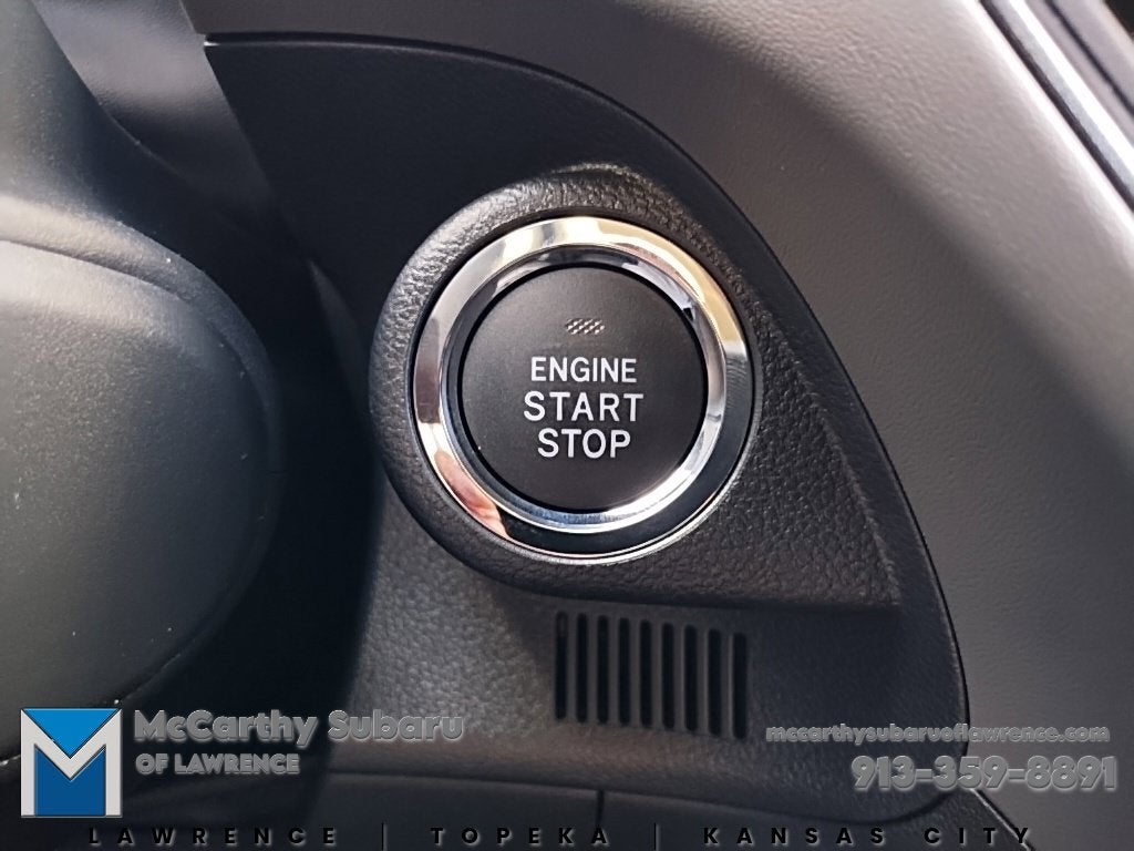 2027 Subaru Crosstrek Premium