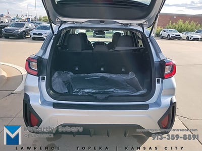 2027 Subaru Crosstrek Premium
