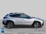 2027 Subaru Crosstrek Premium