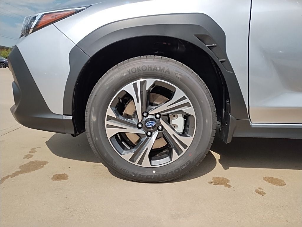 2026 Subaru Crosstrek Premium Package 14