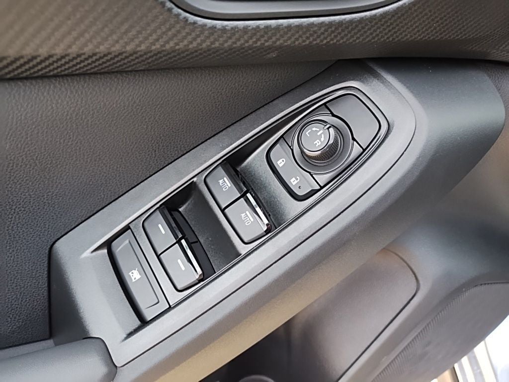 2026 Subaru Crosstrek Premium Package 14