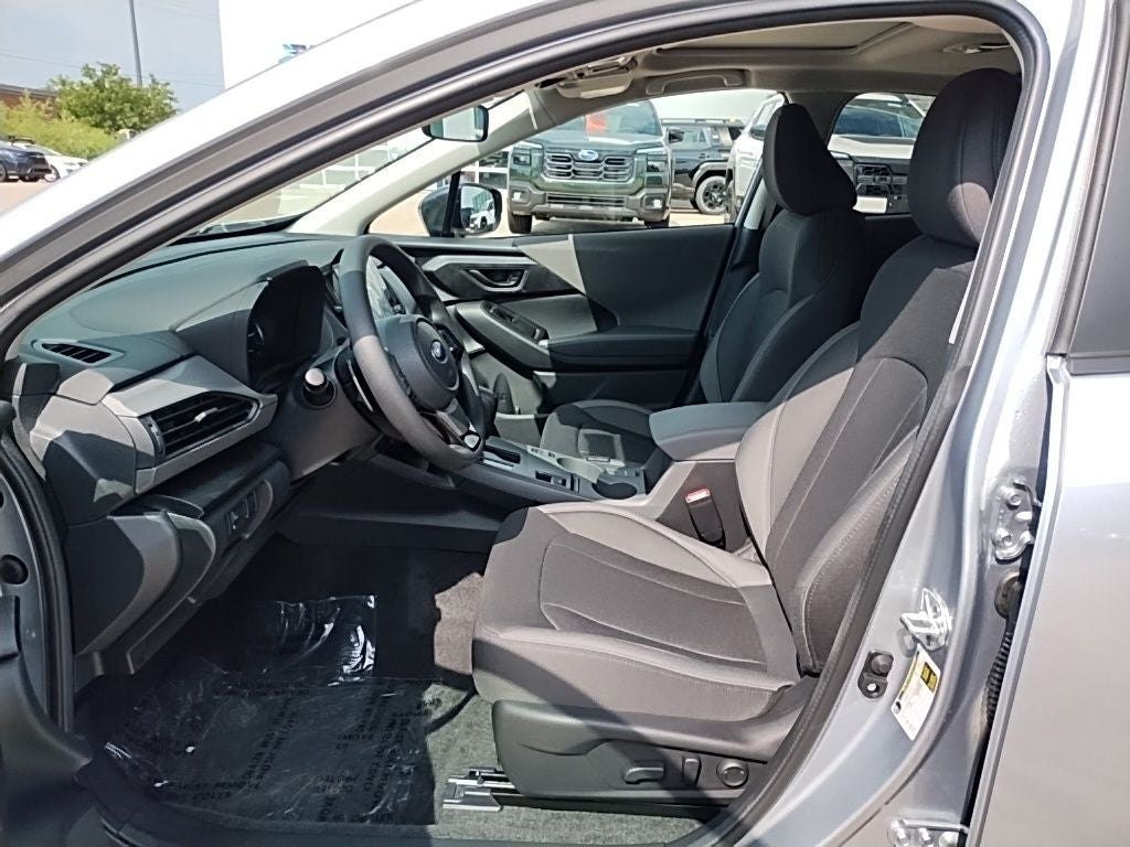 2026 Subaru Crosstrek Premium Package 14