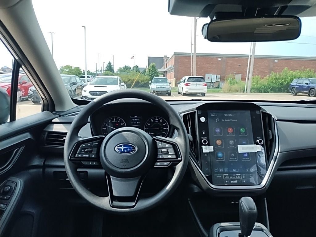 2026 Subaru Crosstrek Premium Package 14