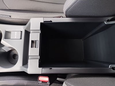 2026 Subaru Crosstrek Premium Package 14