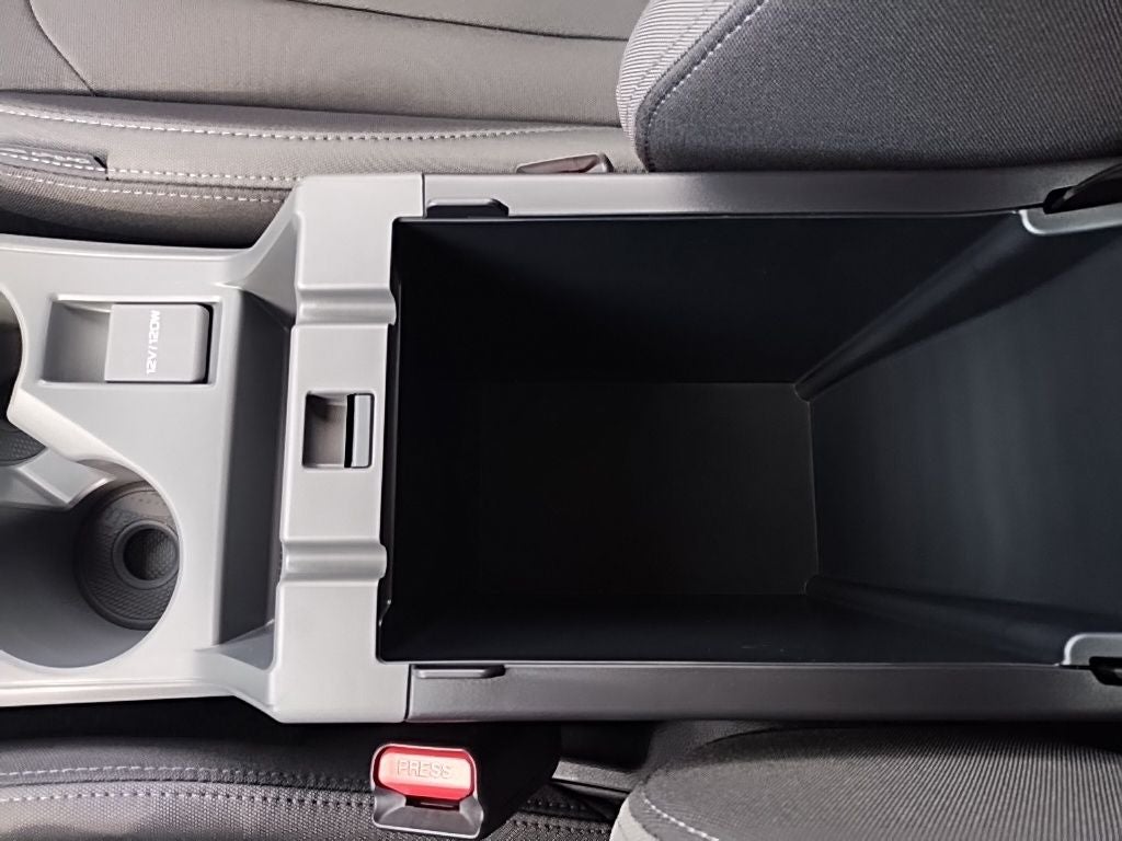 2026 Subaru Crosstrek Premium Package 14