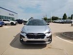 2026 Subaru Crosstrek Premium Package 14