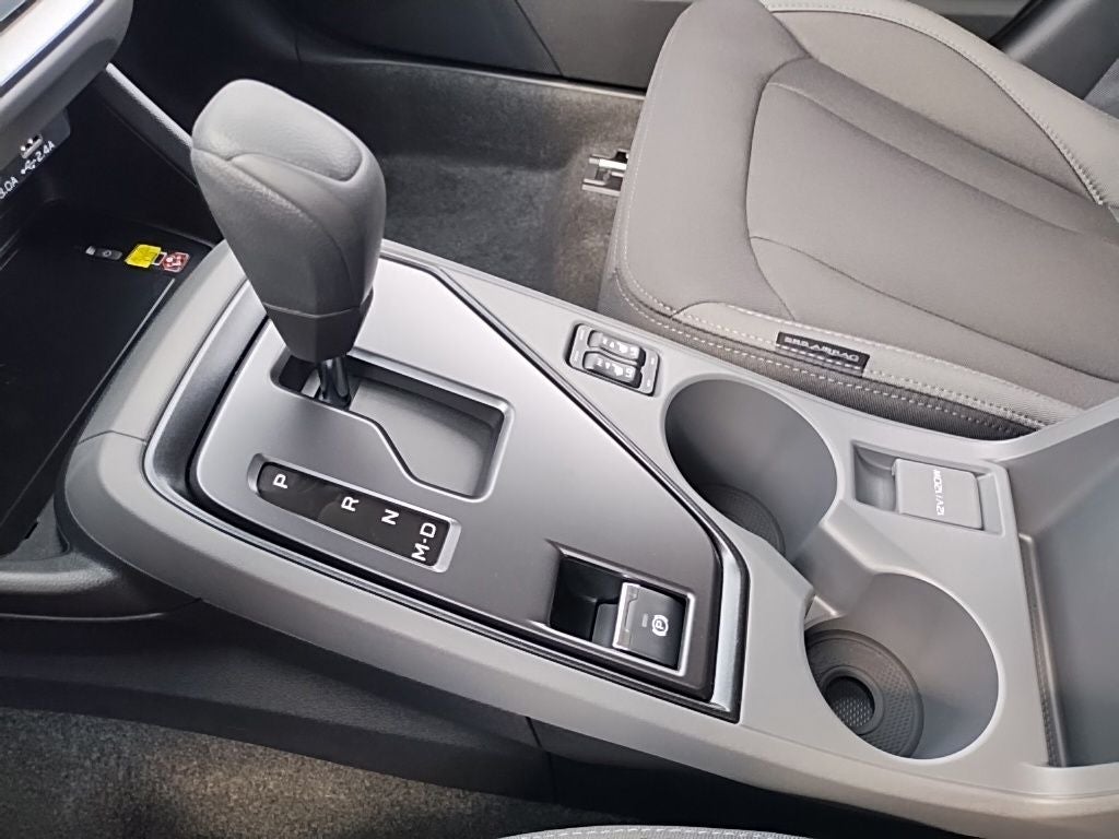 2026 Subaru Crosstrek Premium Package 14