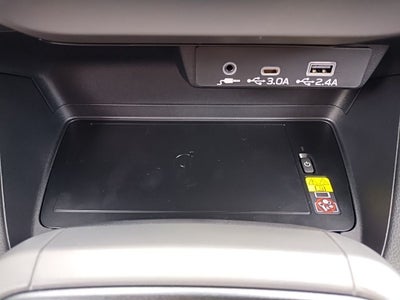 2026 Subaru Crosstrek Premium Package 14