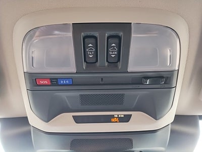 2026 Subaru Crosstrek Premium Package 14
