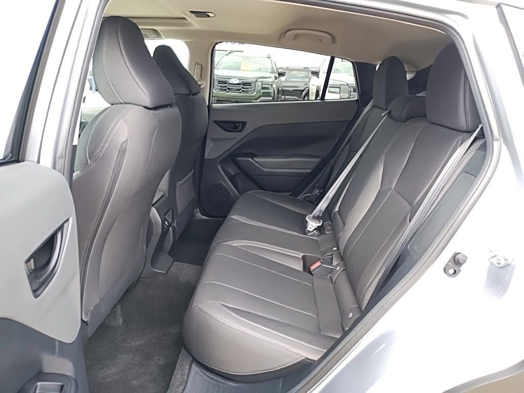 2026 Subaru Crosstrek Premium Package 14